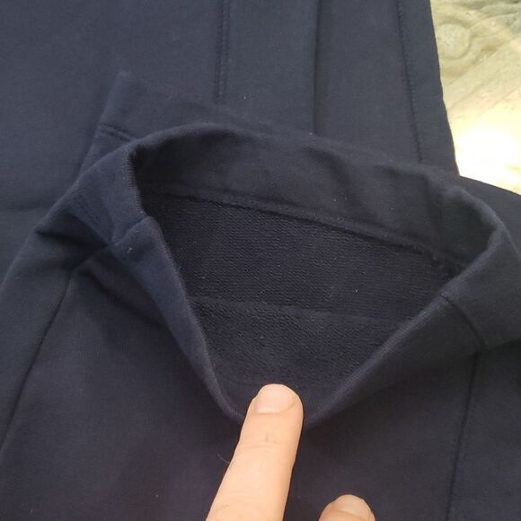 RALPH LAUREN RLX SWEATPANTS - Picture 6 of 9